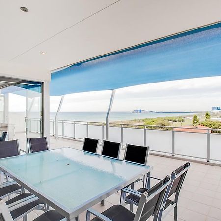 Spinnakers By Rockingham Apartments Экстерьер фото